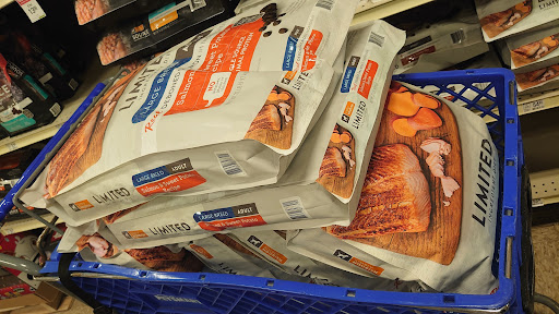 Pet Supply Store «PetSmart», reviews and photos, 26532 Towne Centre Dr, Foothill Ranch, CA 92610, USA