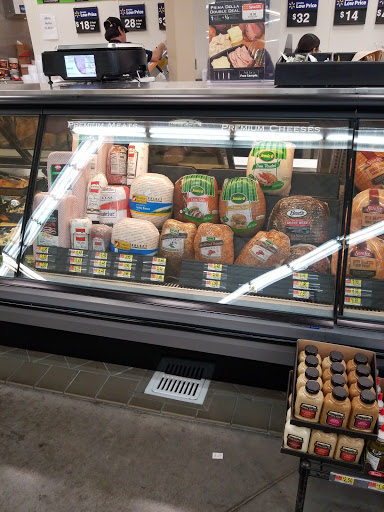 Department Store «Walmart Supercenter», reviews and photos, 4893 Lone Tree Way, Antioch, CA 94531, USA