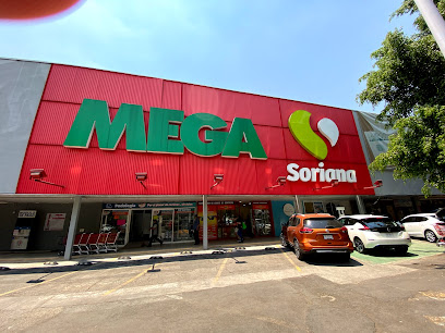 MEGA Soriana