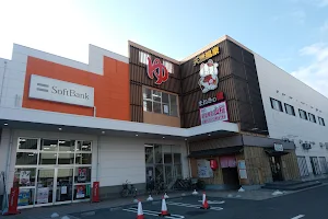 Koriyama Station East Shopping Center image