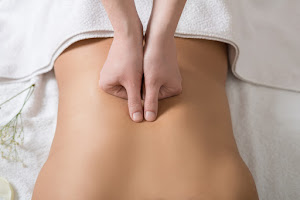HealthTouch Massage Therapies
