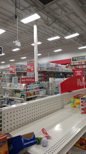 Craft Store «Michaels», reviews and photos, 27471 Ynez Rd, Temecula, CA 92591, USA