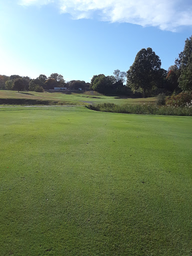 Golf Club «Alling Memorial Golf Course», reviews and photos, 35 Eastern St, New Haven, CT 06513, USA