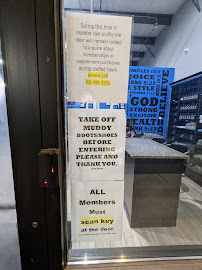 Battle Ground Fitness - Photo 7 - Car repair in Clarksville, TN, Clarksville