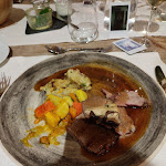 Photo n°3 de l'avis de Simone.c fait le 03/10/2021 à 17:01 sur le  Zur Scheunenwirtin -- Renate Lieb & Günther Saiger GbR à Bartholomä