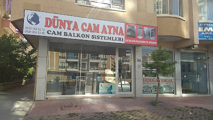 Dünya Cam Ayna