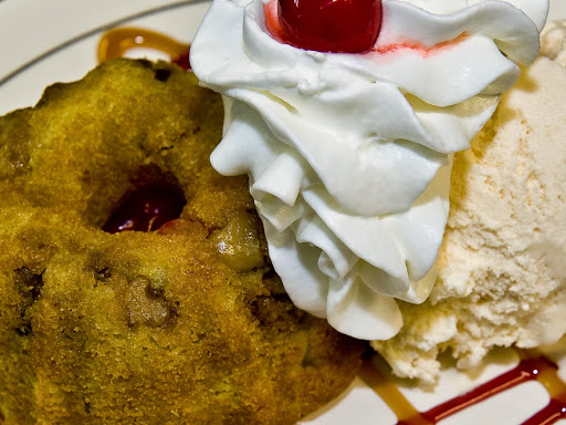 Restaurant «Blue Ridge Cafe & Catering Co», reviews and photos, 8315 Seminole Trail, Ruckersville, VA 22968, USA