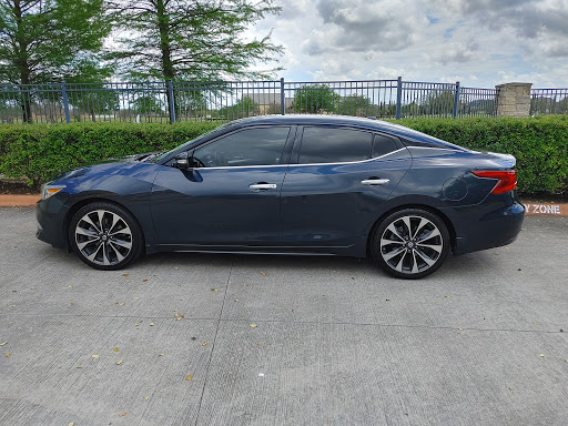 Car Wash «Grand Slam Car Wash & Lube», reviews and photos, 2626 W Walker St, League City, TX 77573, USA