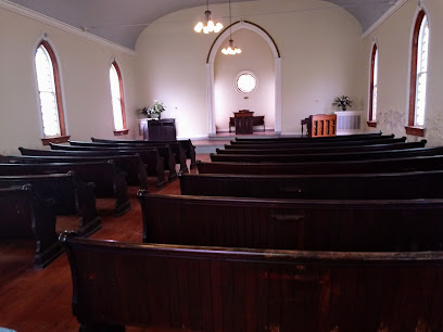 Augusta Presbyterian Church