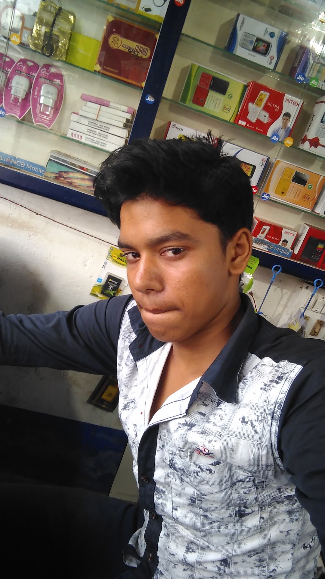 Mr.telecom