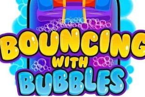 Bouncing with Bubbles image