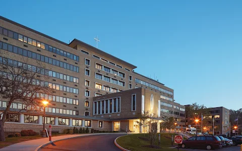 Carney Hospital image