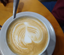 Café Colibrí photo