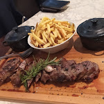 Photo n°1 de l'avis de Ilda.l fait le 06/05/2022 à 22:04 sur le  Petisco da Vila à Santa Maria da Feira