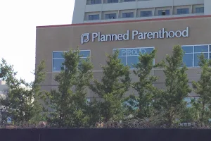 Planned Parenthood - Park Hill image