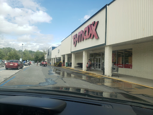 Department Store «T.J. Maxx», reviews and photos, 10 NJ-23, Montague Township, NJ 07827, USA