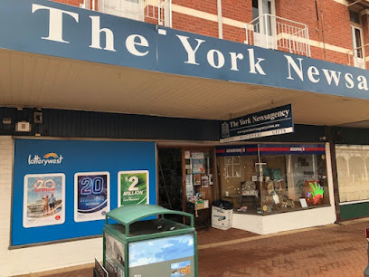 The York Newsagency