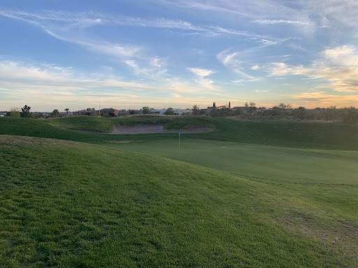 Golf Course «Sonoma Ranch Golf Course», reviews and photos, 1274 Golf Club Rd, Las Cruces, NM 88011, USA