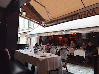 Atmosphère du Restaurant méditerranéen Le Marais à Cannes - n°2