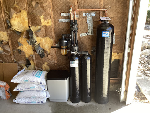 Water purification company Sunnyvale