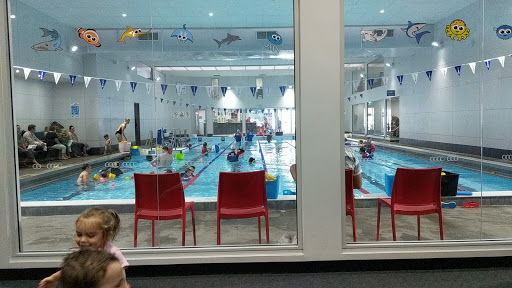 Findon Swim School (Swim Plus)
