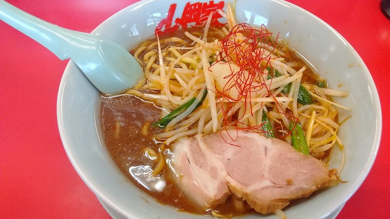 ラーメン山岡家 越谷レイクタウン店