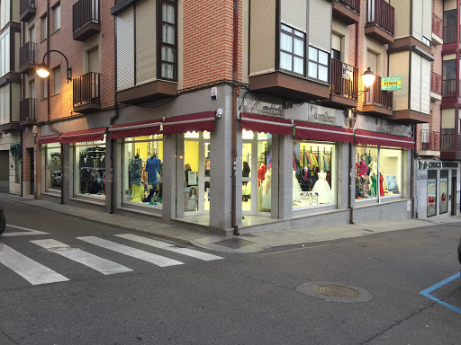 Moda Romina Novias