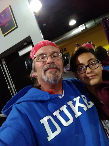 Gym «Planet Fitness», reviews and photos, 1165 S Stemmons Fwy, Lewisville, TX 75067, USA