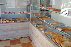 Georgian Bakery image