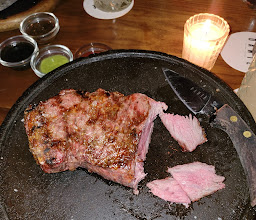 Dante Brasa y Fuego photo