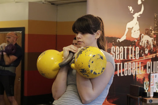 Gym «Seattle Kettlebell Club», reviews and photos, 817 Hiawatha Pl S, Seattle, WA 98144, USA