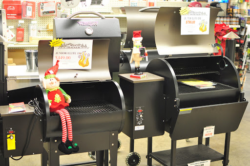 Animal Feed Store «Burns Feed Store», reviews and photos, 29215 SE Orient Dr, Gresham, OR 97080, USA