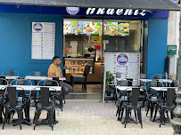 Atmosphère du Restaurant turc AKDENIZ Grill & Kebab Turc à Hyères - n°3