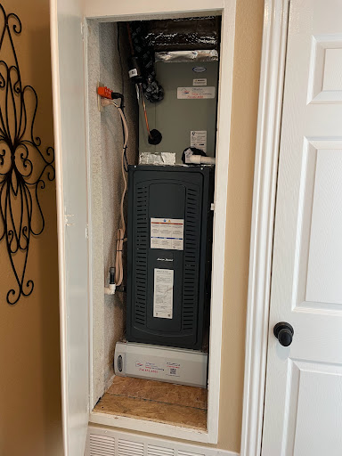 J Martin Indoor Air Quality, LLC image