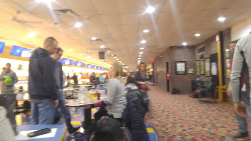 Bowling Alley «The Ashwaubenon Bowling Alley», reviews and photos, 2929 Allied St, Green Bay, WI 54304, USA