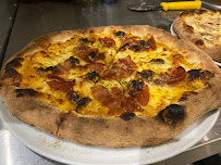 Photos du propriétaire du Pizzas à emporter MARIGNY PIZZA - n°15