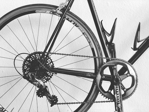 Bicycle Store «Sprockets Bicycle Shop», reviews and photos, 231 W Hickory St, Denton, TX 76201, USA