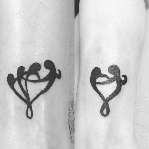 Find bird tattoo idea for your next unique tattoo in Calumet at Tattooing by Big Ben