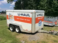 Trailer Rental at U-Haul - Car repair in Hartford, CT, Hartford - Rated 5.0/5