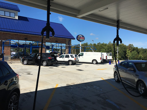 Hugo's en Asheboro