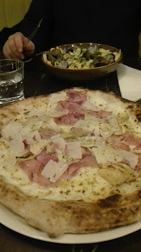 Prosciutto crudo du Il Fiorentino - Restaurant Italien Montauban - n°4