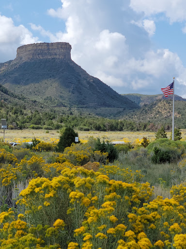 National Park «Mesa Verde National Park», reviews and photos