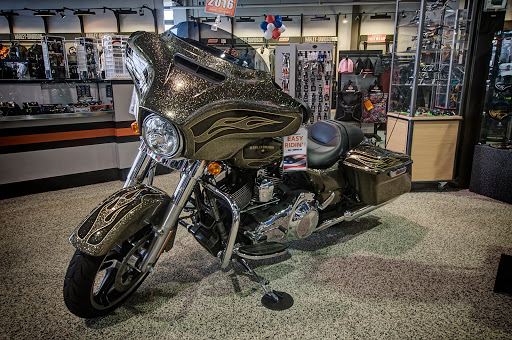Harley-Davidson Dealer «All American Harley-Davidson», reviews and photos, 8126 Old Leonardtown Rd, Hughesville, MD 20637, USA
