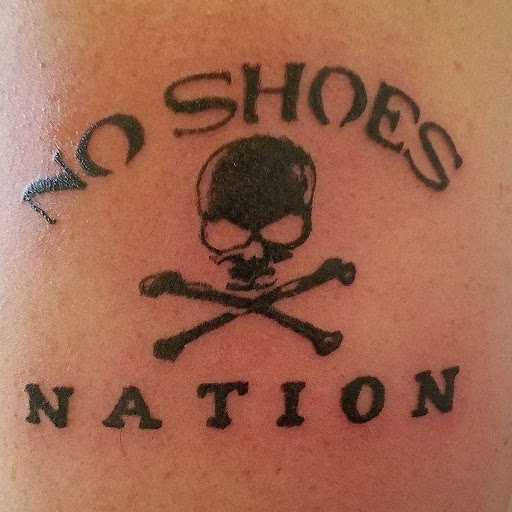 Explore tattoo ideas easy to draw, creative tattoo ideas in Spokane, available at Ron LeMay Tattoo