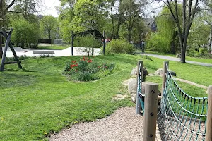 Bürgerpark Lich image