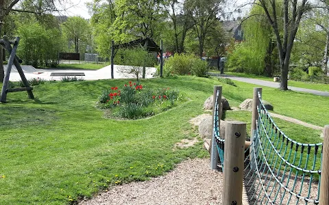 Bürgerpark Lich image