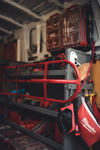 Plumber «Hope Plumbing», reviews and photos, 2144 E 52nd St, Indianapolis, IN 46205, USA