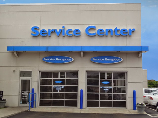 Honda Dealer «Kelly Honda», reviews and photos, 540 Lynnway, Lynn, MA 01905, USA