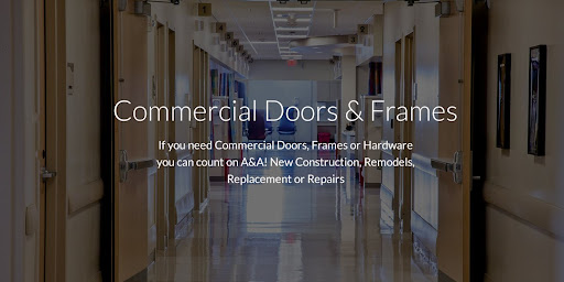 Locksmith «A&A Safe, Lock and Door Company», reviews and photos, 742 Winer Industrial Way, Lawrenceville, GA 30045, USA