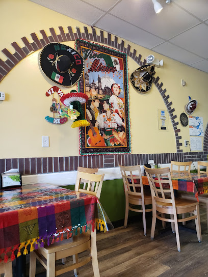 Los Aztecas Restaurant - 500 US-9, Bayville, NJ 08721
